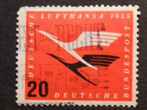 [Lufthansas Re-establishment, 類型 BF3]