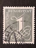 [New Daily Stamp, ประเภท BW]