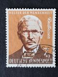 [Charity Stamps, тип ED]