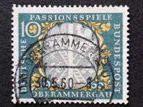 [Passion Play in Oberammergau, タイプ FD]