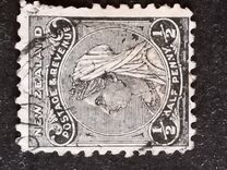 [Reina Victoria., tipo R1]
