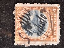 [First Pictorials, type V2]