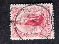 [Zealandia - Thin Paper, tyyppi AJ6]