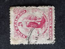 [First Pictorials, type AJ20]