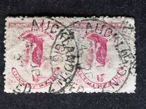 [First Pictorials, type AJ20]