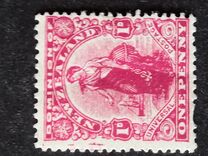 [Definitives - Zealandia, тип AT]