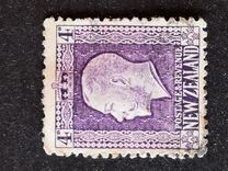 [Definitives - King George V, 1865-1936, тып AW25]