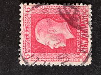 [Definitives - King George V, 1865-1936, type AW14]