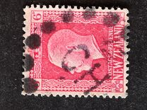 [Definitives - King George V, 1865-1936, type AW14]