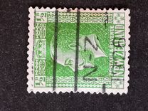 [Definitives - King George V, 1865-1936, type AW]