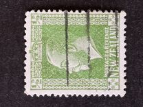 [Definitives - King George V, 1865-1936, type AW]