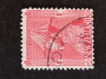[King George V in Uniform - Coated Paper, type BI1]