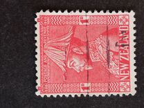 [King George V in Uniform - Coated Paper, type BI1]