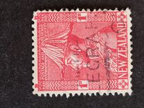 [King George V in Uniform - Coated Paper, type BI]