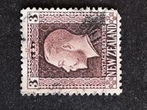 [King George V, प्रकार AW29]