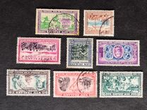 [The 100th Anniversary of Proclamation of British Sovereignty over New Zealand, प्रकार DB]