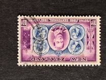 [The 100th Anniversary of Proclamation of British Sovereignty over New Zealand, tip CW]