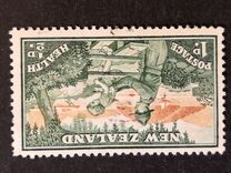 [Health Stamps, тип EA]