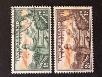 [Health Stamps, тип EA]