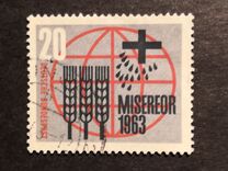 [Catholic Church Congress, tyyppi HJ]