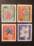 [Flora and Philately, tip HK]