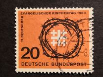 [Evangelical Church Day, típus HX]