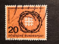 [Evangelical Church Day, típus HX]