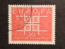 [EUROPA Stamps, වර්ගය HY1]