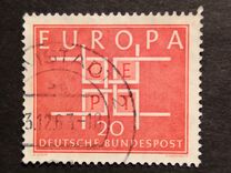 [EUROPA Stamps, type HY1]
