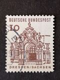 [German Building Structures of the 12th Century, large size, tip JR]