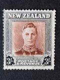 [King George VI, type EB6]