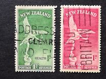 [Health Stamps, type EC]