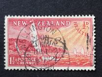 [Health Stamps, Typ EQ]