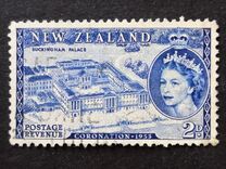 [The Inauguration of Queen Elizabeth II, tegund EU]