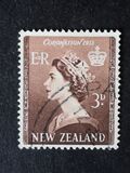 [The Inauguration of Queen Elizabeth II, tegund EV]