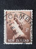 [The Inauguration of Queen Elizabeth II, tegund EV]