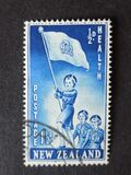 [Health Stamps, type FA]