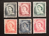 [Queen Elizabeth II, type FE]