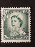 [Queen Elizabeth II, type FE3]