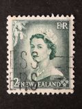 [Queen Elizabeth II, type FE3]
