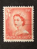 [Queen Elizabeth II, type FE4]