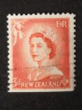 [Queen Elizabeth II, type FE4]