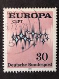 [EUROPA Stamps, tyyppi SV1]