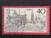 [Saarbrücken, Aachen and Bremen, տեսակ VG]