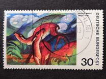 [Paintings - German Expressionists, Typ VQ]