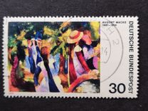 [Paintings - German Expressionists, tyyppi WI]