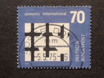 [Amnesty International, Typ WG]