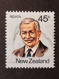 [Maori Personalities, tegund ADD]
