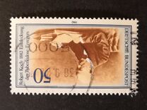 [The 100th Anniversary of the Discovery of Tuberkelbacille by Robert Koch, tip AHN]