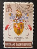 [New Constitution, tyyppi CS]